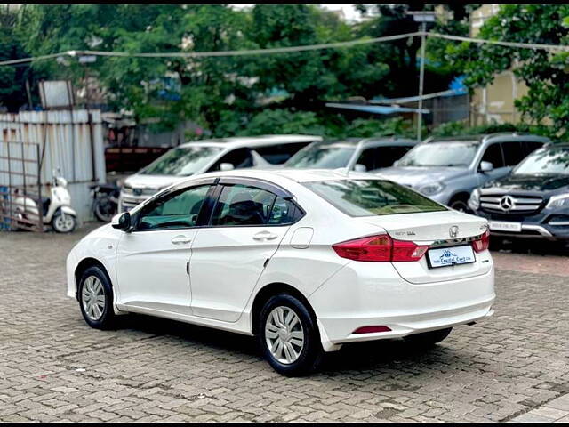 Used Honda City [2014-2017] SV in Mumbai