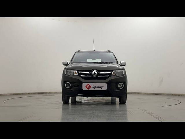 Used Renault Kwid [2019] [2019-2019] 1.0 RXT Opt in Hyderabad