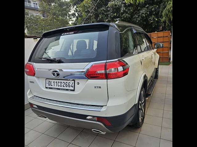 Used Tata Hexa [2017-2019] XTA 4x2 7 STR in Gurgaon