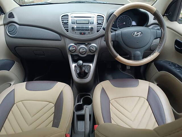 Used Hyundai i10 [2010-2017] 1.1L iRDE ERA Special Edition in Bangalore