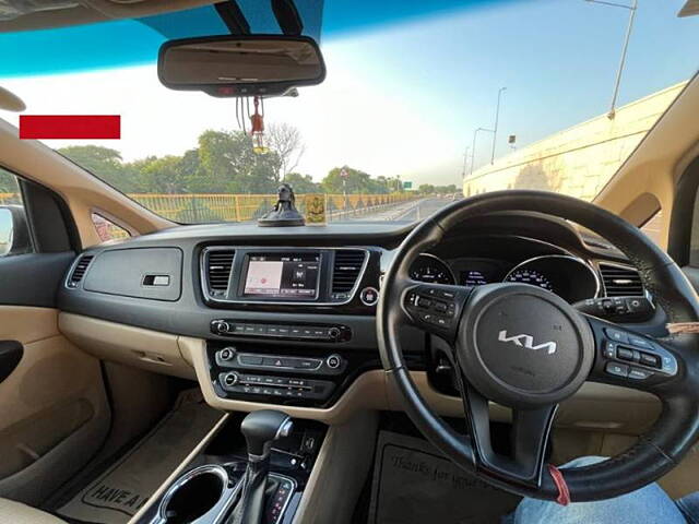 Used Kia Carnival [2020-2023] Limousine Plus 7 STR in Meerut