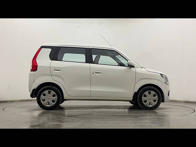 Used Maruti Suzuki Wagon R [2019-2022] ZXi 1.2 in Hyderabad