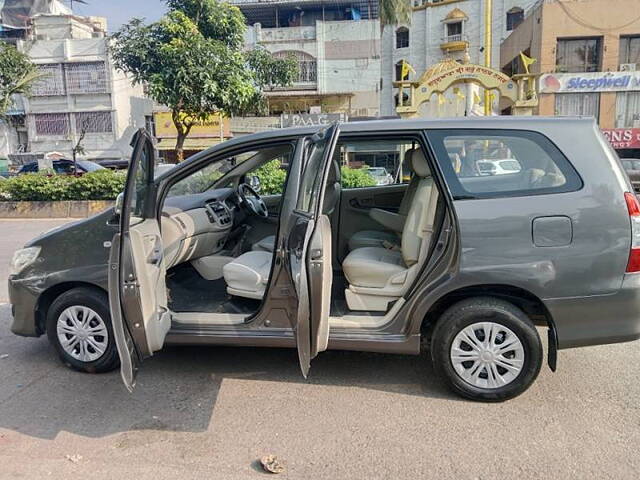 Used Toyota Innova [2005-2009] 2.5 G4 7 STR in Mumbai