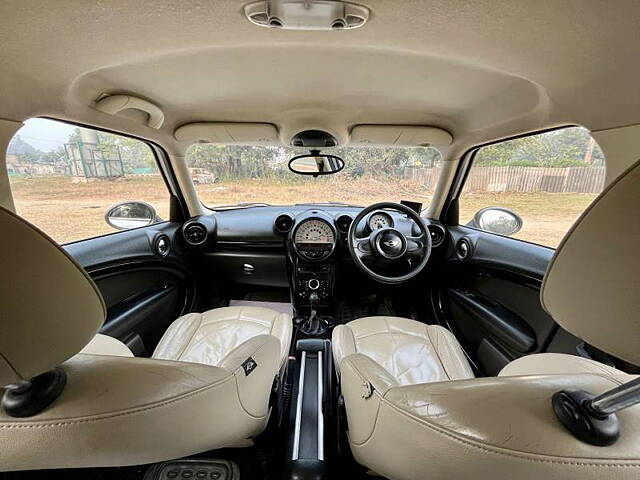 Used MINI Cooper Countryman [2012-2015] 1.6 S in Delhi
