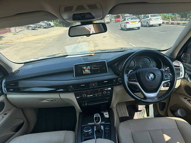 Used BMW X5 [2014-2019] xDrive30d Pure Experience (5 Seater) in Jaipur