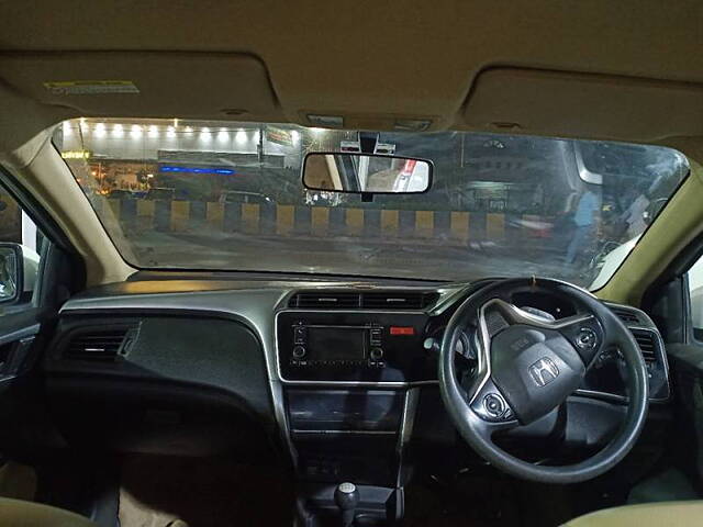 Used Honda City [2014-2017] E Diesel in Kanpur