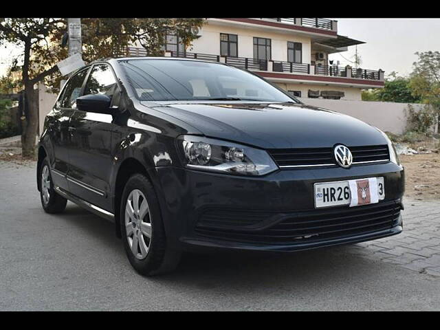 Used 2018 Volkswagen Polo in Gurgaon