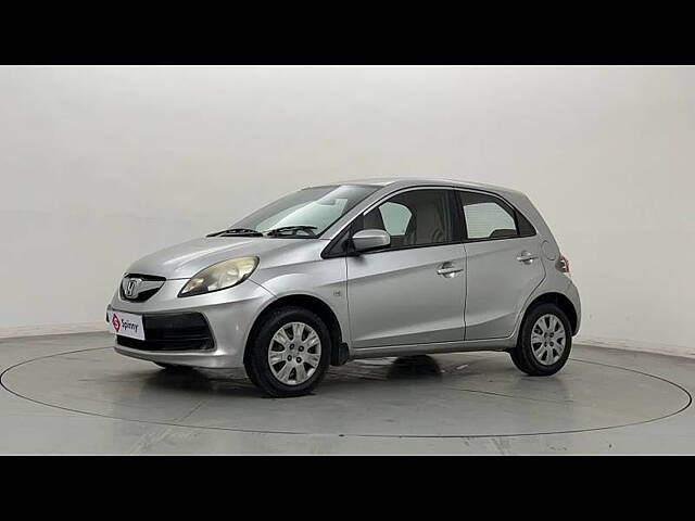 Used 2013 Honda Brio in Delhi