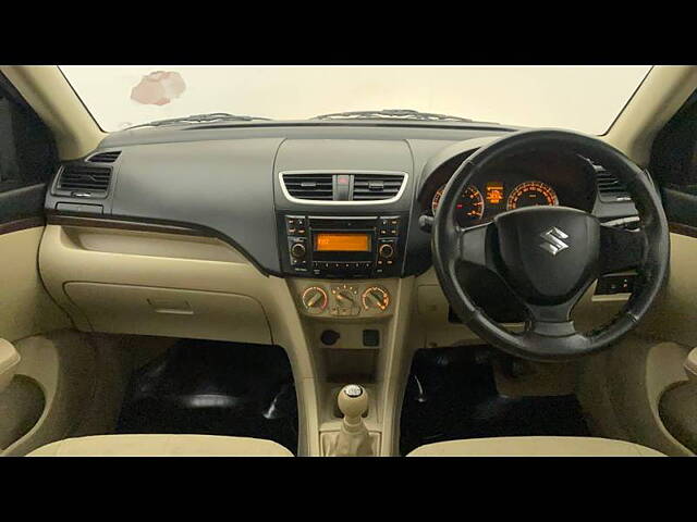 Used Maruti Suzuki Swift Dzire [2015-2017] VXI in Mumbai