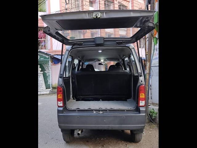 Used Maruti Suzuki Eeco 5 STR AC in Kolkata