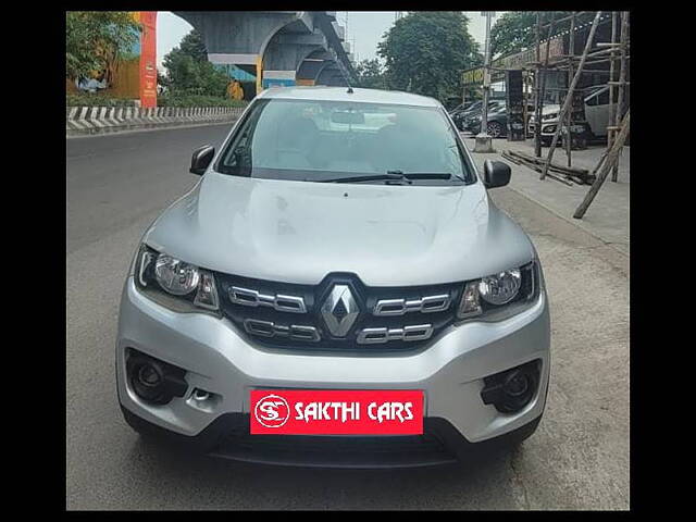 Used 2017 Renault Kwid in Chennai