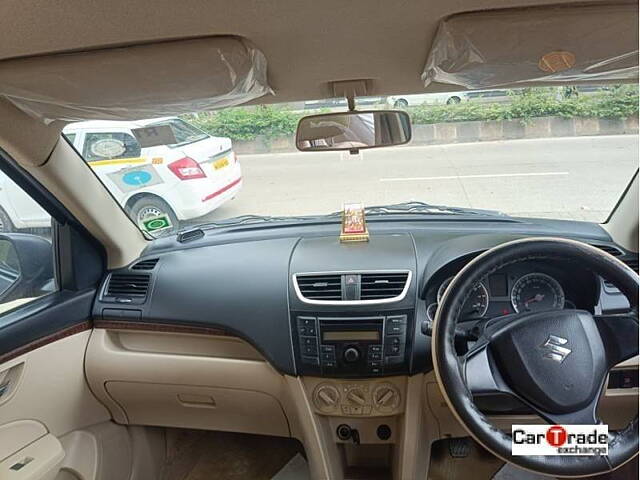 Used Maruti Suzuki Swift DZire [2011-2015] LXI in Pune