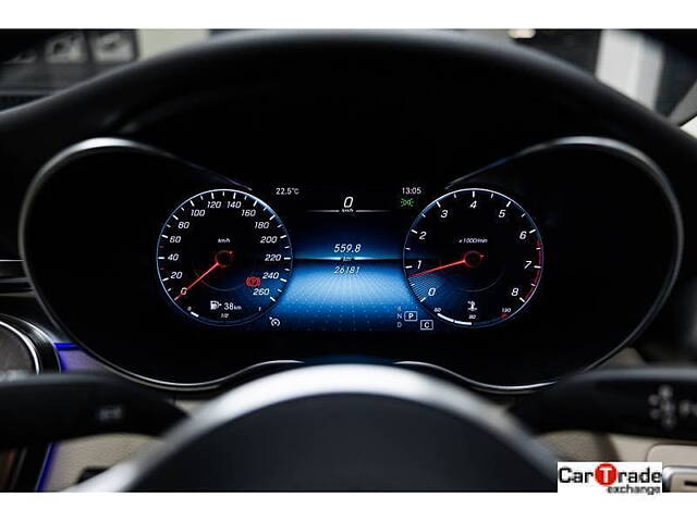 Used Mercedes-Benz C-Class [2018-2022] C200 Progressive in Mumbai