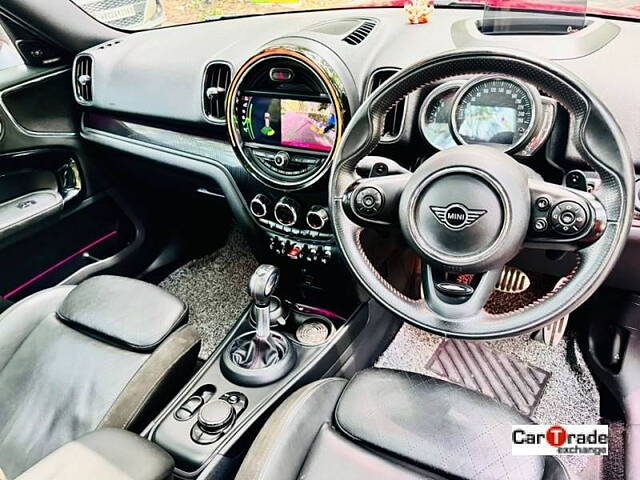 Used MINI Cooper [2018-2024] JCW in Kolkata