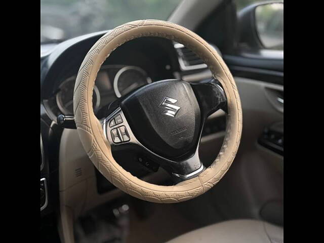 Used Maruti Suzuki Ciaz [2014-2017] ZDi [2014-2015] in Navi Mumbai