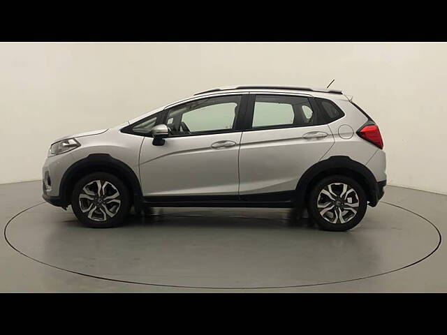 Used Honda WR-V [2017-2020] VX MT Petrol in Mumbai