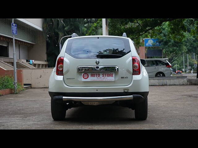 Used Renault Duster [2015-2016] 85 PS RxL Explore LE in Nashik