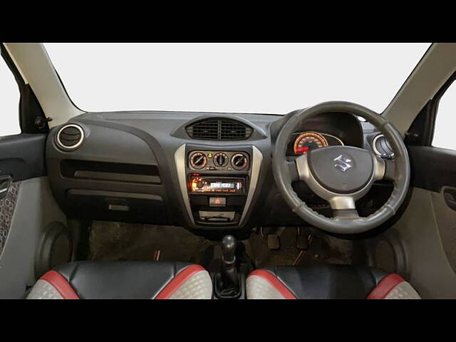 Used Maruti Suzuki Alto 800 [2012-2016] Lxi in Vadodara