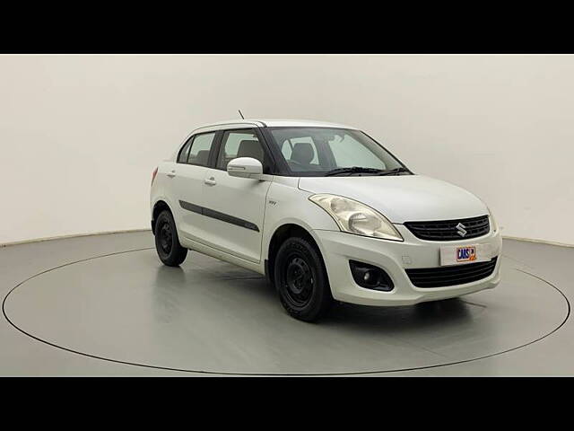 Used 2012 Maruti Suzuki Swift DZire in Delhi