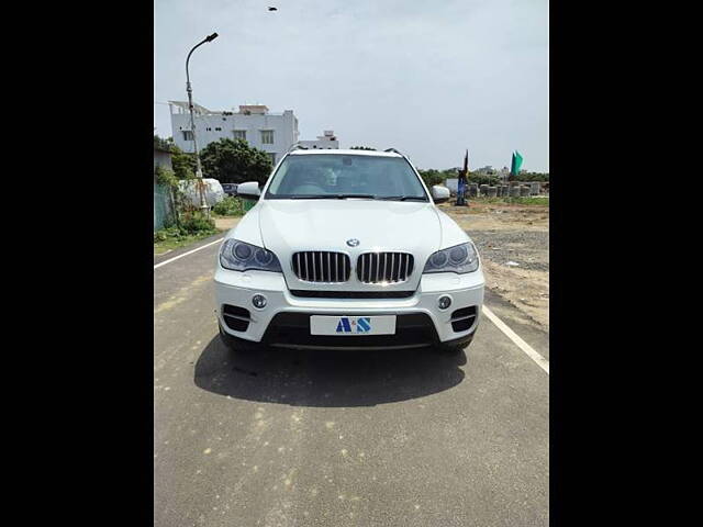 Used 2013 BMW X5 in Chennai