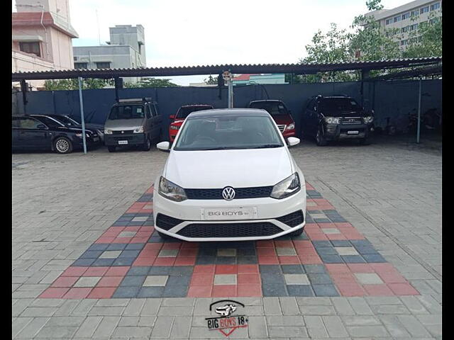 Used 2019 Volkswagen Polo in Coimbatore