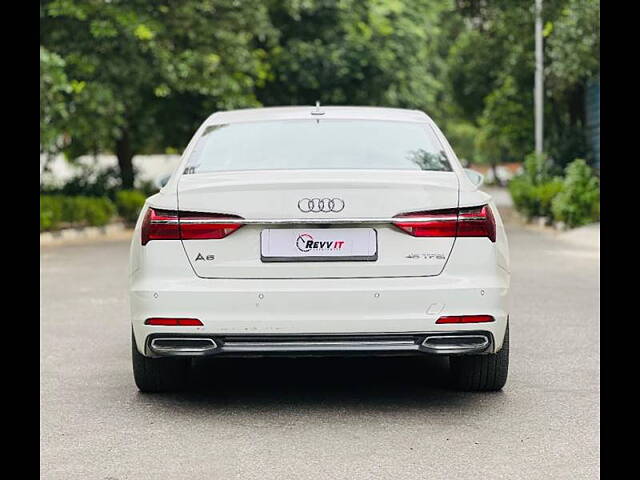 Used Audi A6 35 TFSI Technology in Delhi