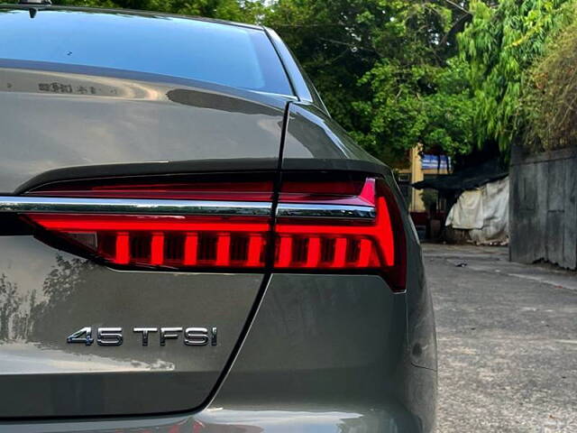 Used Audi A6 Technology 45 TFSI W/O Matrix in Delhi