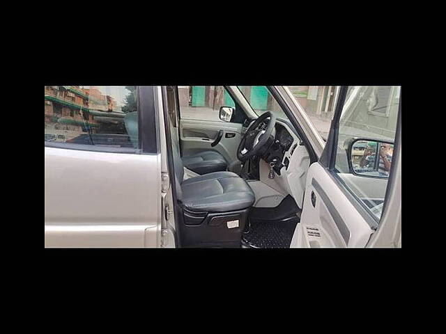 Used Mahindra Scorpio [2014-2017] S10 AT in Delhi