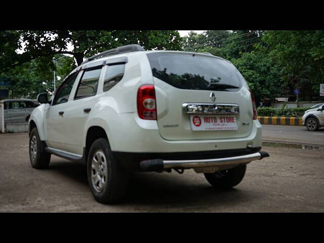 Used Renault Duster [2015-2016] 85 PS RxL Explore LE in Nashik