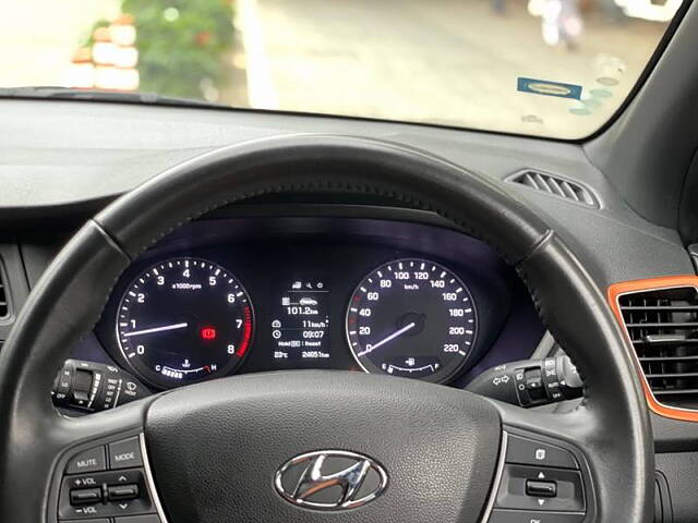 Used Hyundai i20 Active [2015-2018] 1.2 SX in Bangalore