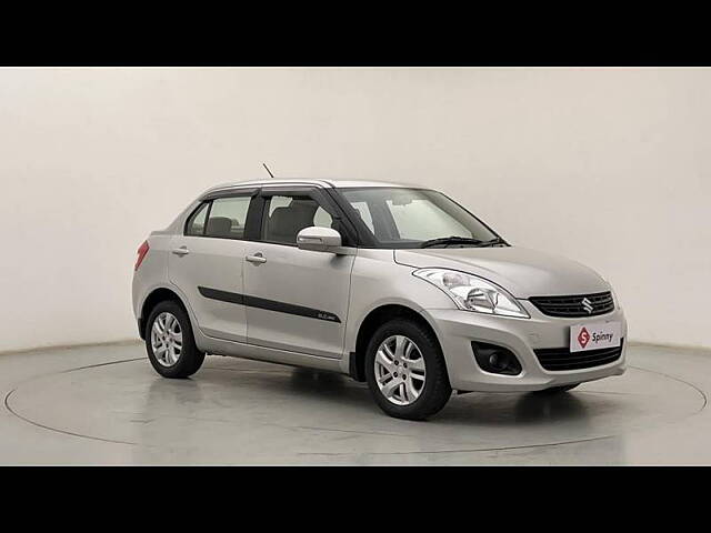 Used Maruti Suzuki Swift DZire [2011-2015] ZXI in Pune