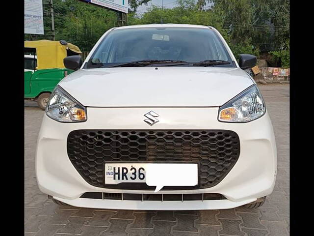 Used 2024 Maruti Suzuki Alto K10 in Zirakpur