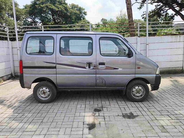 Used Maruti Suzuki Eeco [2010-2022] 5 STR AC (O) in Pune