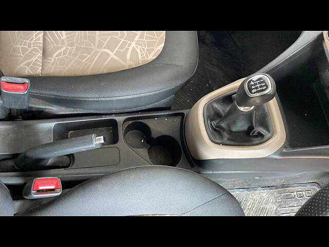 Used Hyundai Grand i10 [2013-2017] Sportz 1.2 Kappa VTVT [2013-2016] in Ahmedabad