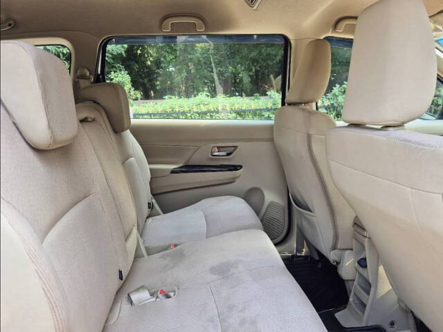 Used Maruti Suzuki Ertiga [2018-2022] VXi in Gurgaon