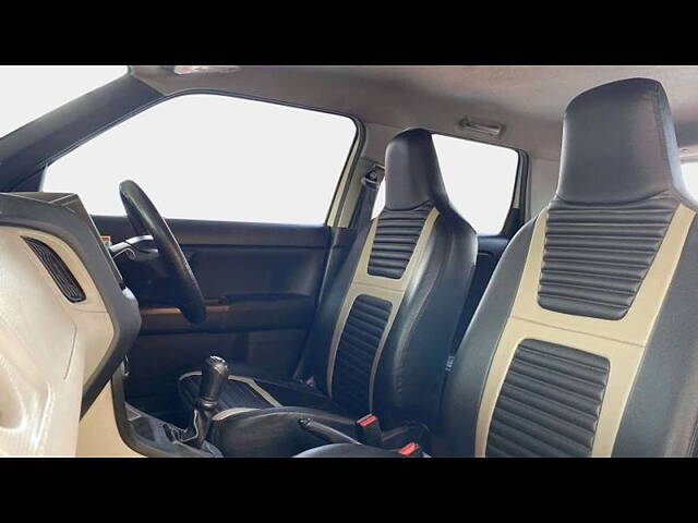 Used Maruti Suzuki Wagon R [2019-2022] LXi 1.0 CNG in Lucknow