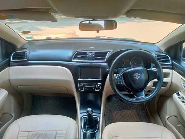 Used Maruti Suzuki Ciaz Delta Hybrid 1.5 [2018-2020] in Delhi