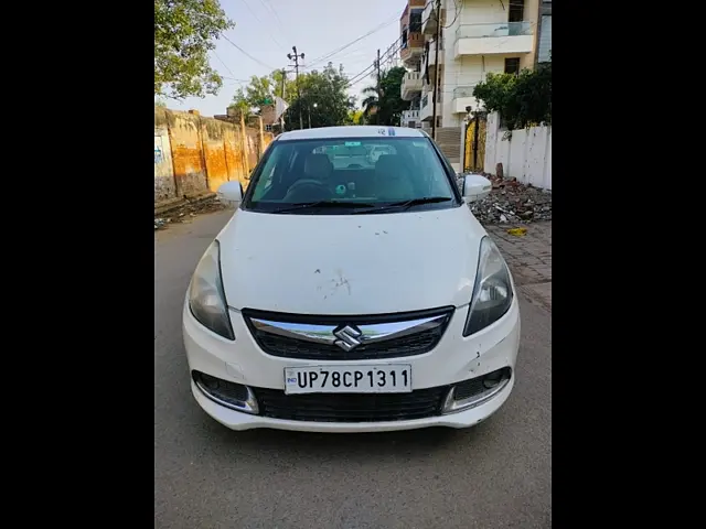 Used 2011 Maruti Suzuki Swift in Kanpur