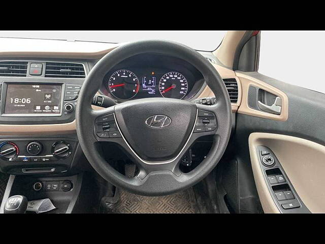 Used Hyundai Elite i20 [2019-2020] Sportz Plus 1.2 in Pune