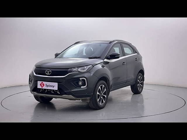 Used 2020 Tata Nexon in Bangalore