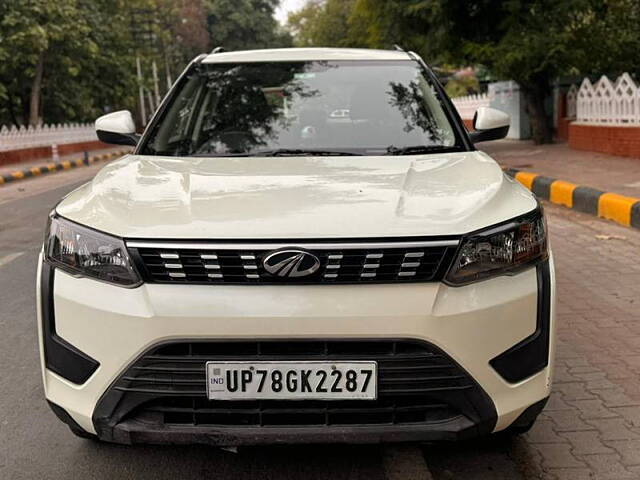 Used 2021 Mahindra XUV300 in Kanpur