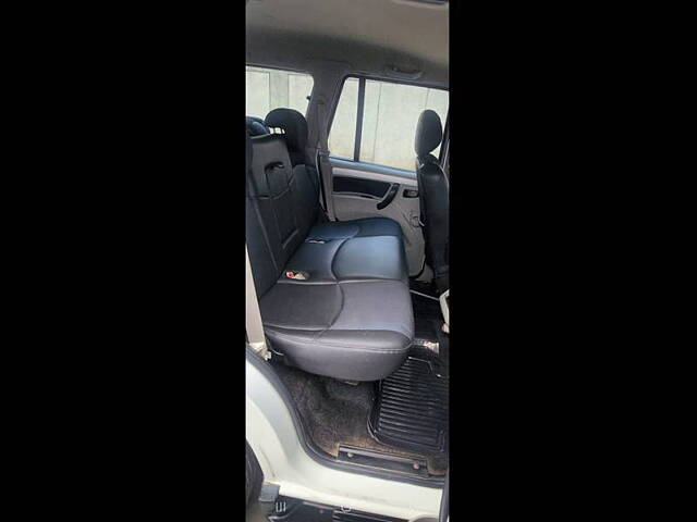 Used Mahindra Scorpio 2021 S11 in Delhi