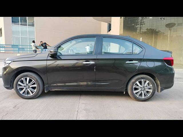 Used Honda Amaze [2018-2021] 1.2 VX CVT Petrol [2019-2020] in Gurgaon