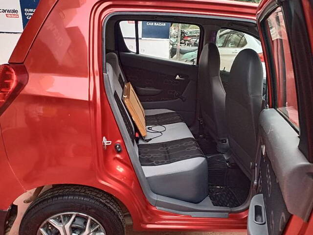 Used Maruti Suzuki Alto 800 [2012-2016] Lxi in Kanpur