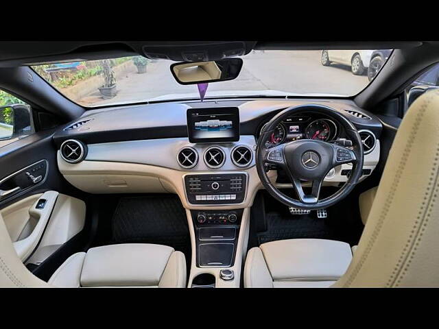 Used Mercedes-Benz CLA [2015-2016] 200 CDI Sport in Mumbai