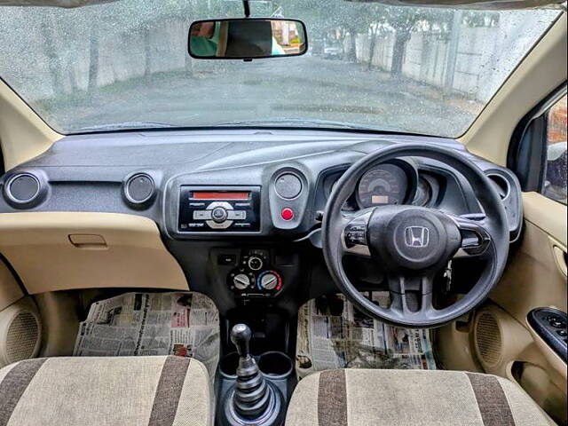 Used Honda Amaze [2016-2018] 1.2 S i-VTEC in Pune