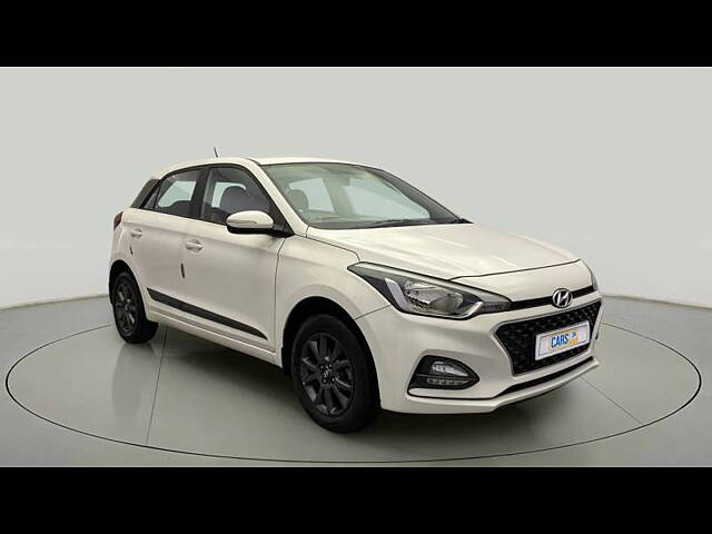 Used 2019 Hyundai Elite i20 in Kochi