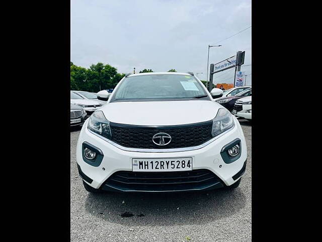 Used 2019 Tata Nexon in Pune