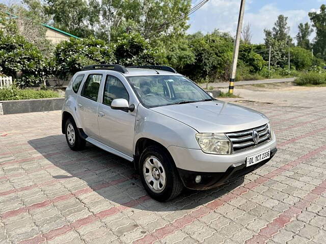 Used Renault Duster [2015-2016] 85 PS RxL in Delhi