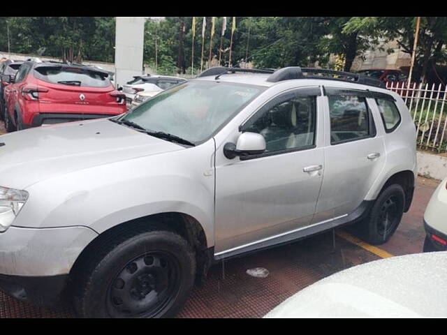 Used Renault Duster [2015-2016] 85 PS RxL in Bhubaneswar